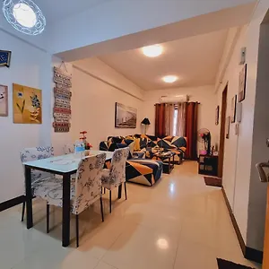  Apartment Legarse Staycation At Montecito Residential Philippines