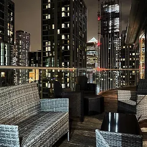  Apartment Stylish In Canary Wharf United Kingdom
